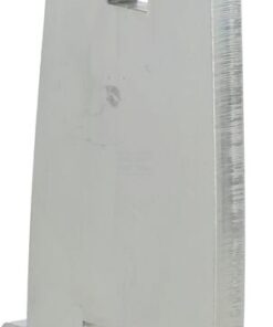 Lever plate 70x12, 80x80 beam