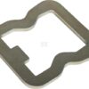 Contraplaca 70x12 tubo 60