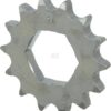 Rueda dentada 1/2x5/16" Z14 5 Rueda dentada 1/2x5/16" Z14