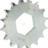 Rueda dentada 1/2x5/16" Z16
