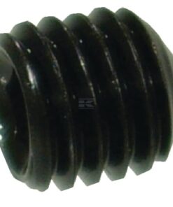 Pasador roscado DIN 914 M12 x 30 acero 45H Kramp