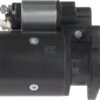 Arranque trans. 12 V 2,7 kW
