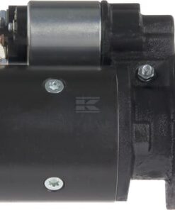 Arranque trans. 12 V 2,7 kW