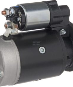Arranque trans. 12 V 2,7 kW