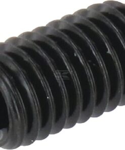 Pasador roscado DIN914 M8x16 45H, Kramp