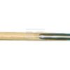 Horquilla estiércol 5 púas mango en T 19 Horquilla estiércol 5 púas mango en T