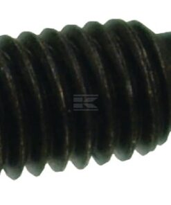 Pasador roscado DIN 915 M8 x 16 acero 45H Kramp