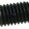 Pasador roscado DIN916 M5x10, acero 45H, Kramp