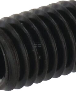Pasador roscado DIN 916 M10 x 16 acero 45H Kramp