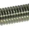 Prisionero allen DIN916 M5x20 acero inox. A2, Kramp
