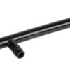 Tubo + manguitos insertables