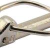 Pasador clavija seguridad 6x27 7 Pasador clavija seguridad 6x27