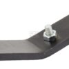 Punta CB 45x10 + tornillos