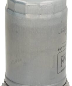 Filtro de combustible