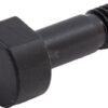 Plastic shearing pin 15x31