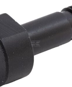 Plastic shearing pin 15x31