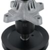 Adaptador cuchillas cpl, polea