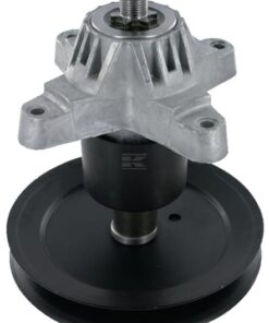 Adaptador cuchillas cpl, polea
