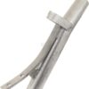 Tubo de inyección izquierdo Ø 50 mm para Everstrong galvanizado 2 Tubo de inyección izquierdo Ø 50 mm para Everstrong galvanizado