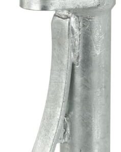 Tubo de inyección Ø 50 mm para Everstrong
