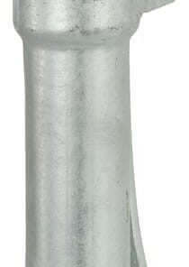 Tubo de inyección Ø 50 mm para Everstrong