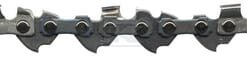 Cadena de motosierra, 3/8" 1.3mm, 44 DL, semi chisel, Chamfer, Oregon