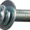 Tornillo 5x20