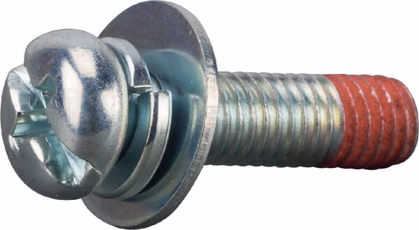 Tornillo 5x20 1 Tornillo 5x20