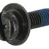 Tornillo 5X16