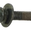 Tornillo 4x16
