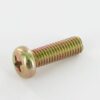 Tornillo 5x16 2 Tornillo 5x16