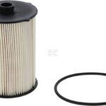 Filtro de combustible