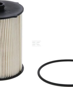 Filtro de combustible