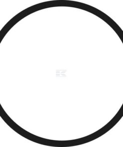 Junta tórica 42 mm