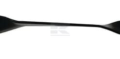 Cuchilla repues. 400x63,5x21,5