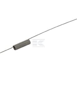 Resorte de ajuste FJ180V