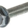 Tornillo 6 x 30 3 Tornillo 6 x 30
