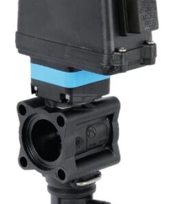 Válvula para motor completa Amazone 4 Válvula para motor completa Amazone
