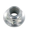 Tuerca hexagonal M 5-10
