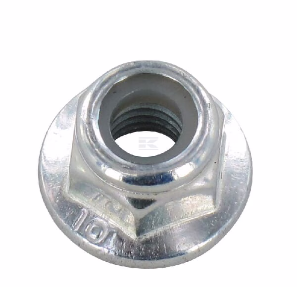 Tuerca hexagonal M 5-10 1 Tuerca hexagonal M 5-10