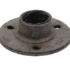 Brida motor arranque FR651C 5 Brida motor arranque FR651C