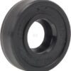 Retén 9x22x7 mm, tipo: CB Viton, acero inox. DIN 3760 (1 ud.), Kramp