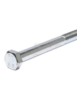 Tornillo 12x110 8.8
