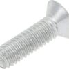Tornillo 6 x 20