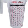 Vaso de medición de 2 l