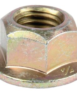 Tuerca de seguridad M12