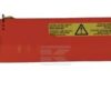 Protec. cuch PVC 1,90m Busatis