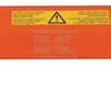 Cubierta protectora PVC