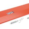 Protec. cuch PVC 1,58m ESM