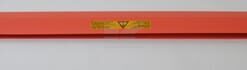 PVC Protección ancha 1890 mm